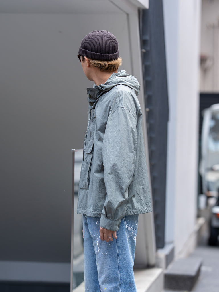 ROLD SKOV / PERFECT ANORAK -ICE-
