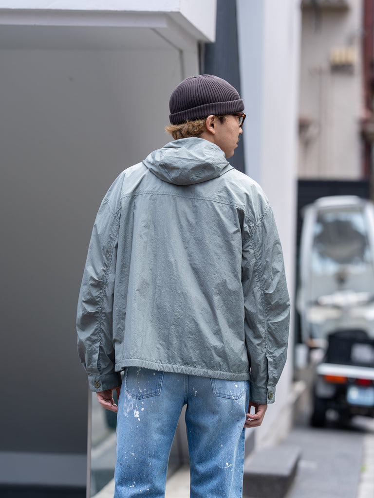 ROLD SKOV / PERFECT ANORAK -ICE-