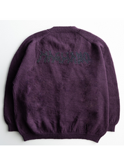 Magliano / GRAMPA CARDIGAN-Purple-