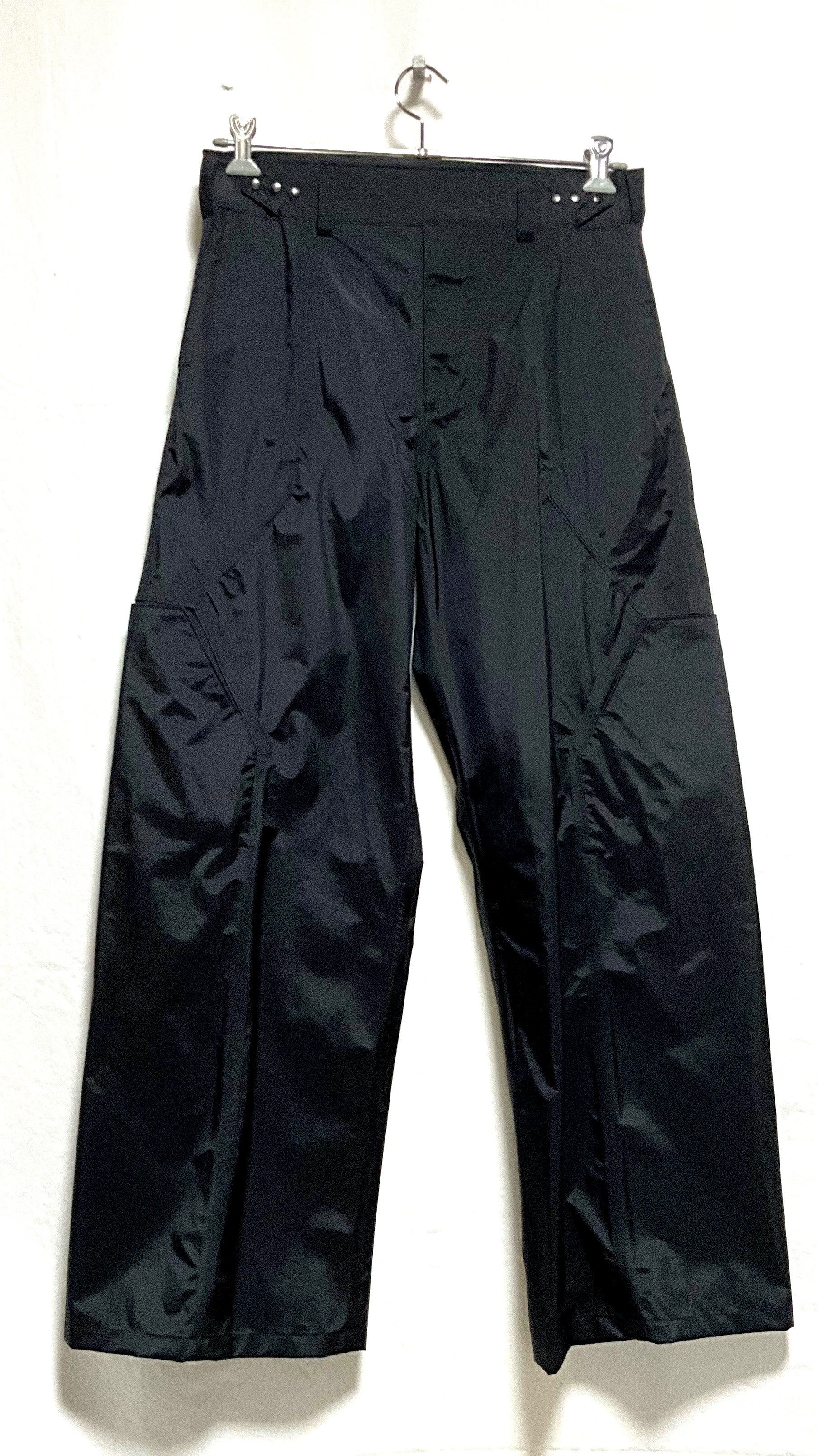 OPPOSE DUALITY 8Pocket Panel Nylon Trous 公式通販