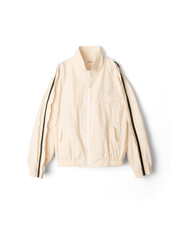 refomed / FRESH MAN NYLON JACKET -OFF-