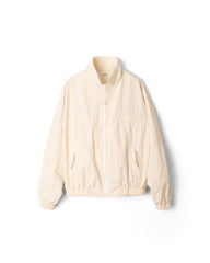 [Scheduled to arrive in August] refomed / FRESH MAN NYLON JACKE-OFF-