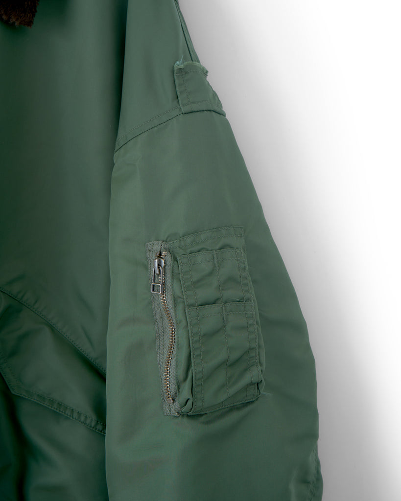 【預定1月下旬到貨】rehomed / NEXT MAN MOLESKIN JACKET-BEIGE