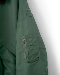 【預定1月下旬到貨】rehomed / NEXT MAN MOLESKIN JACKET-BEIGE