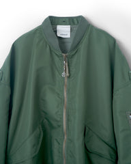 【預定1月下旬到貨】rehomed / NEXT MAN MOLESKIN JACKET-BEIGE