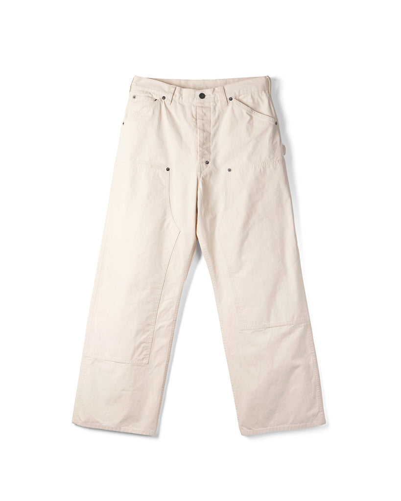 refomed right handed chinos-
