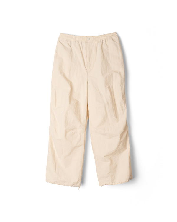 refomed / FRESH MAN PANTS-OFF-