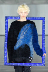 Shinyakozuka / 他的盛宴池綠色-