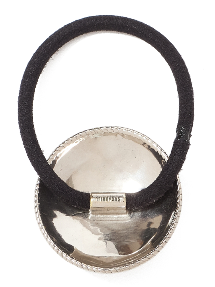 SUGARHILL / CONCHO HAIR TIE