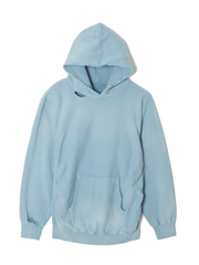 [Scheduled to arrive in September] SUGARHILL / AGED HOODIE-MINT-