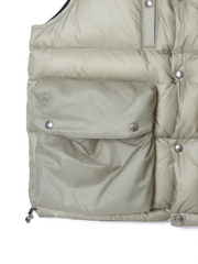 【預計3月中旬到貨】SUGARHILL / OMBRE SKIPPER BLOUSE-DARK PURPLE-