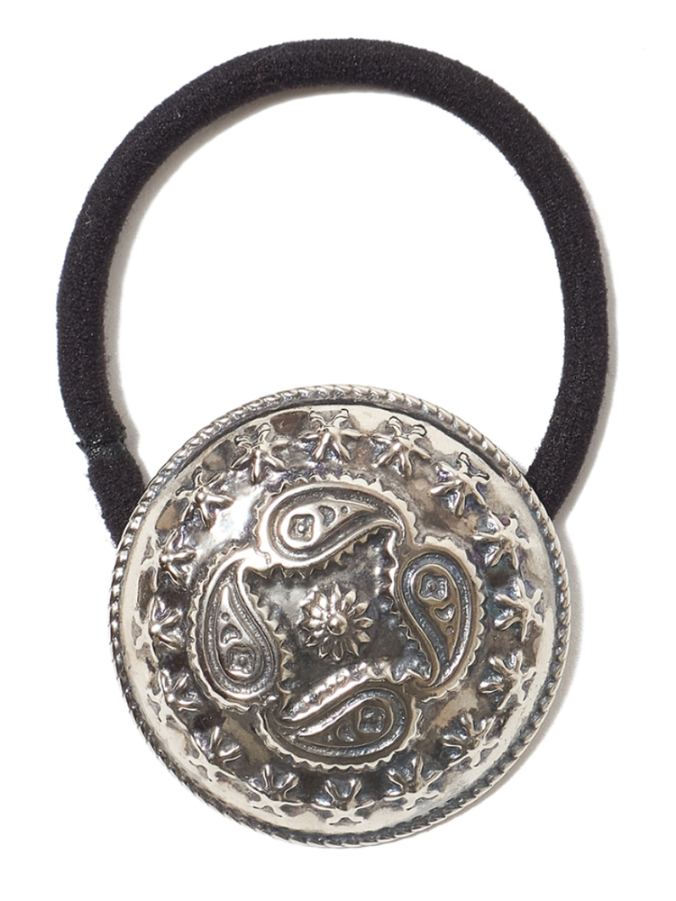 SUGARHILL / CONCHO HAIR TIE