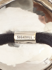 SUGARHILL / CONCHO HAIR TIE