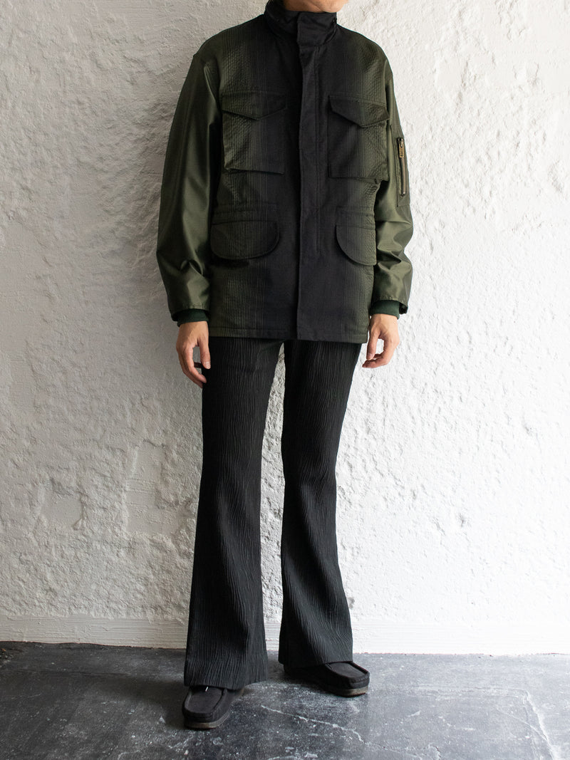 直営ストア直営ストアtaakk Field Jacket アウター